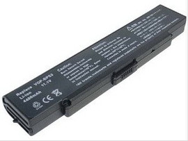 Аккумулятор для ноутбука Sony VGP-BPS2 (4400mAh)