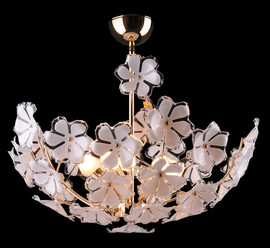 Современные , модные светильники, люстры недорого 5