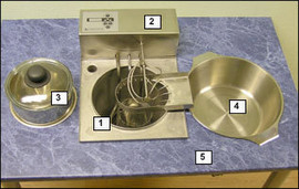Аппарат для производства пончиков АПФ 350/40 продается