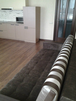 Сутки, Неделя, Месяц! Квартиры в центре Перми! 2