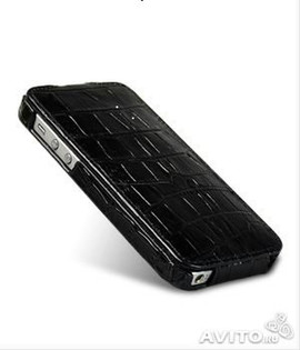 Эксклюзивные чехлы для iPhone 5