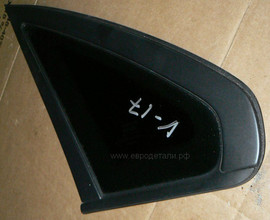 Стекло кузовное Volvo S80 3