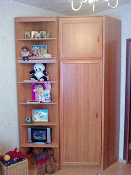 детская спальня 5