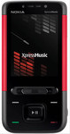 Nokia 5610 XpressMusic новый