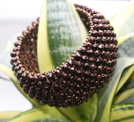 Браслет "Chocolate" 2