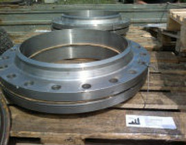 Изготовим фланцы