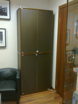 торговые витрины, шкафы 3