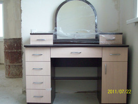 корпусная и офисная мебель на заказ 4