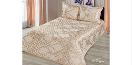 Покрывало жаккард комплект