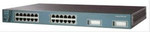 Cisco Catalyst WS-C3550-24-EMI