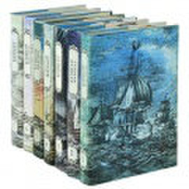 сочинения капитана марриэта