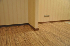 Внутренняя отделка домов и квартир по доступным ценам