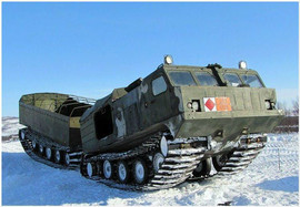 Гусеницы МТ-ЛБ широкие, МТЛБ РМШ, ГАЗ-71, ГТСМ, ГТ-Т из наличия 6