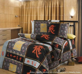 Продам 1,5-спальные КПБ из БЯЗИ (100%, ГОСТ) 7