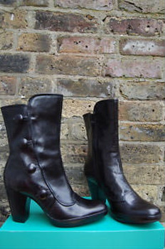 Clarks батальоны 6