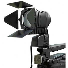 Свет накамерный Logocam LE5-D(X) "ZOOM Pro"