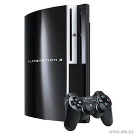 Sony Playstation 3 40GB