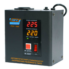 Стабилизаторы напряжения Энергия Voltron 2