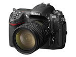 Отличный фотоаппарат Nikon D300 body