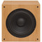 Активный сабвуфер SWEN HA-685W 12" 150Вт