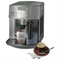 Delonghi ESAM 3500 Италия - кофемашина с капучино