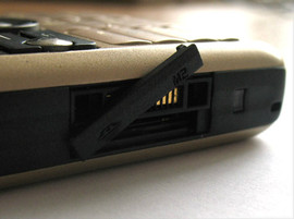 Новый Sony Ericsson G700 Sandy Brown(Ростест,оригинал,полный ком 8