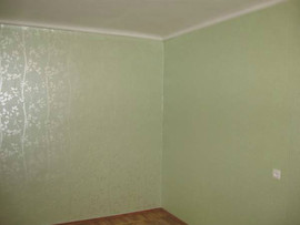 Косметический ремонт квартир.Частный мастер. 9