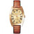 Часы золотые женские Ника Миллениум 1052.0.1.41