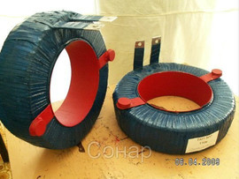 Продаем тормозные электромагниты и катушки к ним