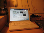 Macbook 4.1