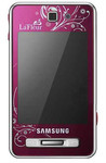 телефон Samsung f-480 la fleur