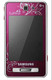 телефон Samsung f-480 la fleur