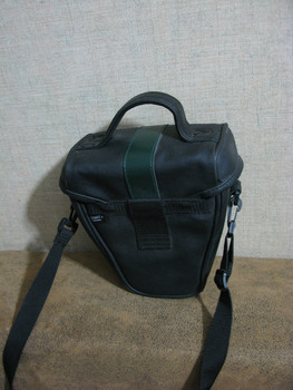 Фото кобура кобура Unomat и SAMSONITE BISKAYA F50 4