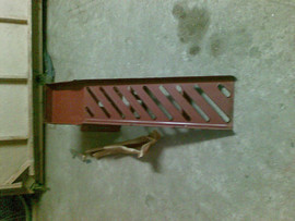 дорожная эстокада