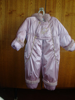 Продам комбинезон