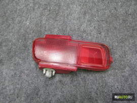 ФОНАРЬ заднего хода - автомобиля Honda Stream.