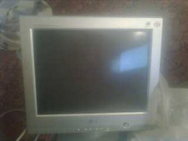 МОНИТОР LG Flatron ez T710PH