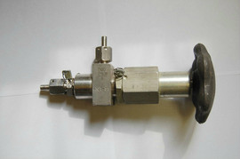 Вентиль Т-100, Т-102, Т-106, Т-114, Т-122, Т-136, Т-134, АВ-027