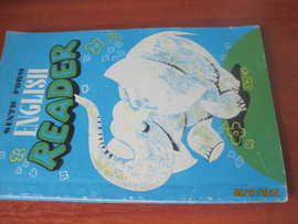 1978. Сборник рассказов для детей на английском языке. 142 стран