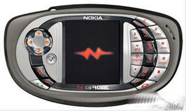 Nokia N-Gage QD оригинал