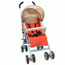 Коляска трость абс.новая ф.Baby Care Polo.