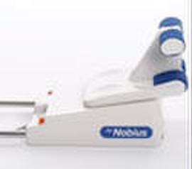 Японский тренажер для растяжки позвоночника BESTEC AIR NOBIUS 5