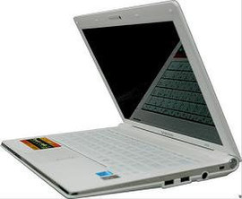 Ноутбук samsung NC20 в идеальном состоянии + бонус 3