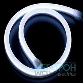 Гибкий неон