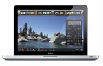 Продам ноутбук Apple MacBook Pro 15 Mid 2010 MC372