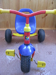 Велосипед Kettler детский