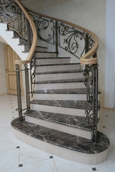 Любые изделия по вашему желанию из натурального камня (мрамор, г 3