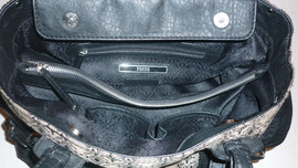 Сумка женская Ferre 2