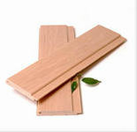 Вагонка и погонажные изделия из ОЛЬХИ ЧЕРНОЙ