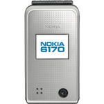 Nokia 6170 новый оригинальный